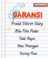 X Benner XBANNER gratis tihang spanduk indoor gratis desain. 