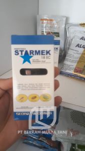 Obat Hama Insektisida Starmek 18EC 100 ml (100% Original)