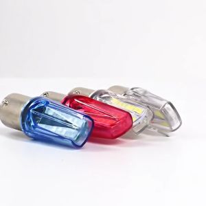 1157 Motorcycle Flashing Brake Light Tail Light BY15D 42MD Electric Vehicle Light Turn Signal Light