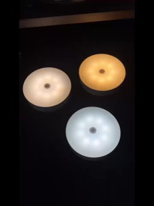 1 แถม 1 ไฟเซ็นเซอร์ ไฟติดผนัง ไฟ LED ไฟหัวเตียง ไฟกลางคืน ไฟติดผนัง ไฟบันได ไฟติดห้องนอน ไฟรีโมท ไฟอัตโนมัติ