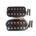 Dimarzio tone zone DP155 - Dimarzio Air norton DP193 Pickup gitar. 