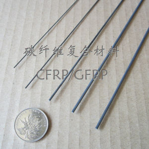 High Modulus Carbon Fiber Rod T300 Model Various Sizes for Remote Control Aircraft Parts Male Childrens Toys