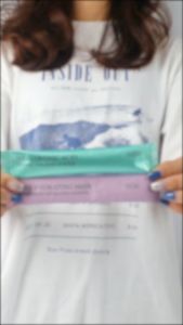 Hydro Jelly Mask Powder DIY & Professional Rubber Mask Face Crystal Facial Mask Beauty 天然果冻面膜粉