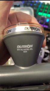 SENTER KEPALA LED DUTRON DT-HJ-670L 7WATT - CAHAYA TERANG - JARAK JAUH - TAHAN LAMA