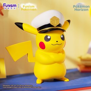 Funism | Large Pikachu Figure Statuette