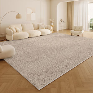 Washable Luxury Living Room Carpet