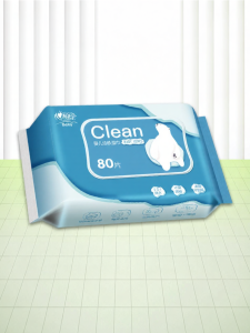 Xin Xiang Yin | Baby Hand Mouth and Buttocks Wet Wipes Large Packaging