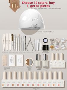 Kasi | Beginner Friendly New Manicure Tool Set