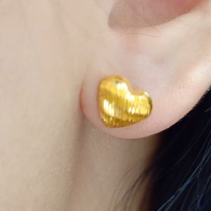 JIN JING SUBANG LOVE EMAS 916 1.33g-1.61g