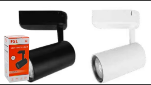 WISHGATE FSL led Track Light 12w 18w 25w 35w