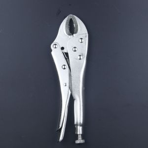 Round Heavy Duty Multi-Function American C Clamp 10 Inch