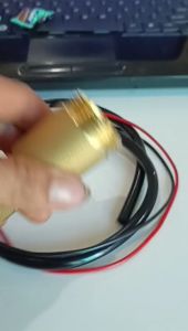 đầu thích ứng cho máy hàn MIG