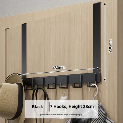 MOSHANG | Over-the-Door Hanging Storage Rack