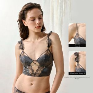 Livary Mio | Silk Lace Adjustable Strap Beauty Camisole