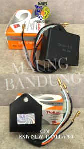 CDI RXK 12V MERK THALLAND CDI RXKING NEW RX KING 12V MERK THALLAND