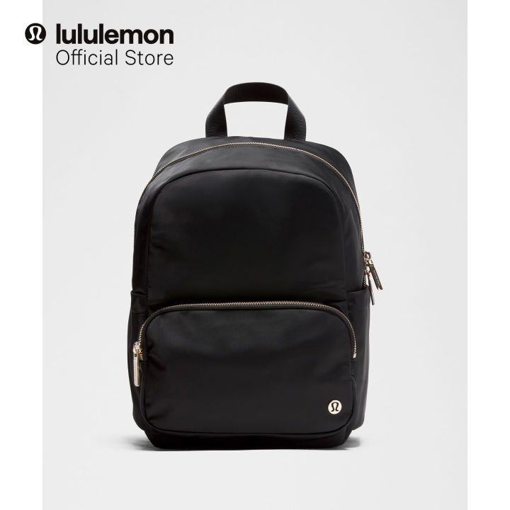lululemon Everywhere Backpack Small - Metal Hardware  display picture 3