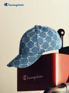 Champion | Vintage Fashion Cap