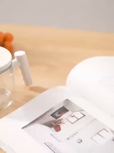 BHQ 400ml Electric Self-stirring Cup Portable Coffee Mug with High Speed Whisk Auto Stirring Cup 搅拌杯