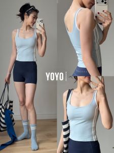 YOYO | Yoga Tennis Training Vest