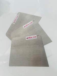 Miếng Thép Trét Matiz-Trét Bột Sơn Nước 3.3Yem.Thép Trắng Cao Cấp Chất Liệu Thép Lưỡi Cưa Mn65