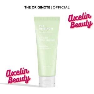 The Originote Cicamide Facial Cleanser 70gr