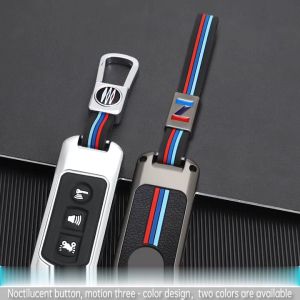 Ốp Bảo Vệ Chìa Khóa Vỏ Bọc Chìa Khóa Phản Quang Ô Tô Honda SH PCX SH Mode Cub 125