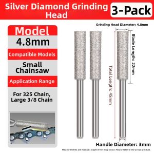 KUWUBIANJING | German Quality Saw Sharpening Attachment