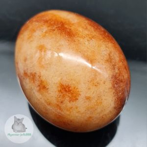 หินแคลไซต์ นำพาความร่ำรวย หินธรรมชาติ (สุ่มเลือกให้ค่ะ)