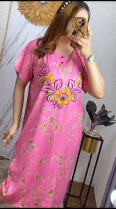 DASTER STANDAR TERBARU MURAH BALI MOTIF BUNGA