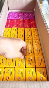 Kem Đánh Răng Cho Trẻ Em BEE Hàn Quốc Kem Đánh Răng Cho Bé Hương Cam Dâu Nho Trọng Lượng 90g