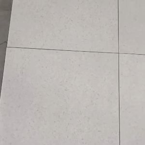 Keramik Lantai Platinum 40x40 Ancone Bone Motif Terazzo