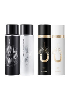 Một phun phim-hình thành ~ pramy hút nam châm trang điểm xịt giữ 100ml bền trang điểm thiết lập kiểm soát dầu phòng chống mồ hôi và trang điểm duy trì