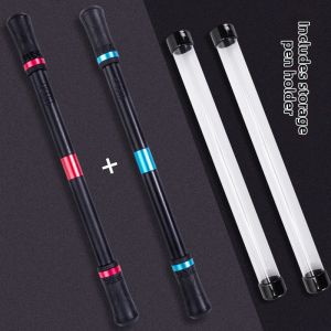 SANGMO | Light Up Non-Writable Spinning Pen Toy for Beginners