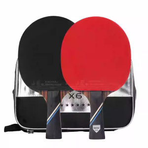 KuoLi | Professional Ping Pong Racket