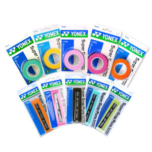 Yonex | Non-slip Sweat-absorbing Griptape Thin Grip