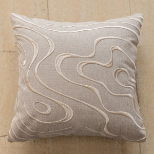 New Model New Chinese Style Sofa Cushion Cover