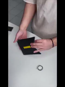 Banner Huruf Segilima Hitam Putih Gold DIY Custom Tulisan Bebas A-Z Angka 0-9 Untuk Dekorasi Pesta Ulang Tahun Graduation Khitanan Tasyakuran Tahun Baru Tedak Siten