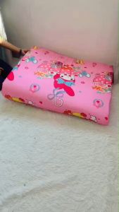 1แถมปลอกหมอน 6ฟุต ที่นอนเพื่อสุขภาพ: ที่นอนปิกนิคซื้อ