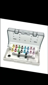 Bộ Kit Vặn Phục Hình Implant Cho Các Hãng