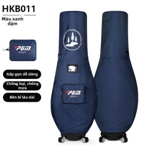 PGM | Bao Che Túi Gậy Golf Chống Nắng Bằng Vải Chống Thấm Nước và Bụi