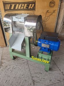 Mesin Parut Kelapa/Singkong+Dinamo 1/4HP Siap pakai
