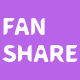 FAN SHARE