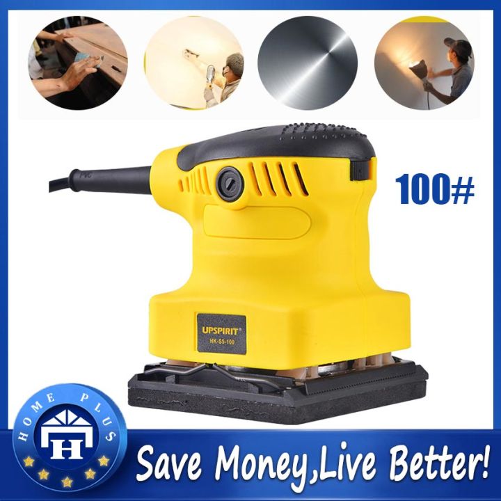 Sanding machine deals lazada