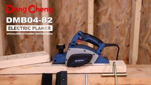 [ DONGCHENG ] DMB82 ELECTRIC PLANER (500W)