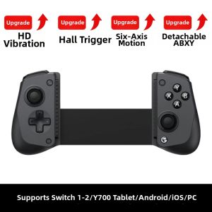 GameSir | Stretchable Cooling Game Controller