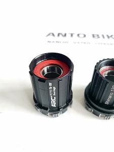 ARC Freehub Adapter 010 009 005 006 039 QR conversion Thru cap for 8 9 10 11 12Speed repair parts 100x9 135x10 142x12 100x15MM