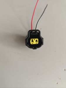 Soket Sensor ECT Engine Coolant Temperatur Mobil Toyota Original