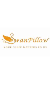 (1 Piece Only) SwanPillow JKR Square Sofa Cushion / Kusyen JKR Empat Segi (Without Outer Casing)