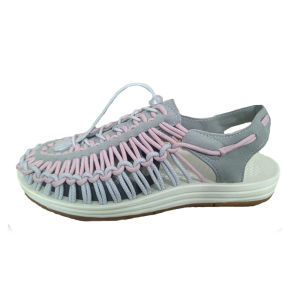 Handcrafted Roman Beach Sandals Mens Breathable Hollow out Casual Fashion Summer New Style Outdoor Wear Comfortable Slip-On