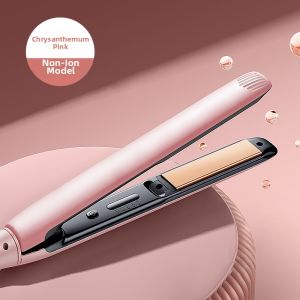 Aszune | 2 in 1 Mini Portable Straightener and Curling Iron